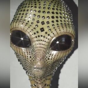 Meet your Posher, Lulu